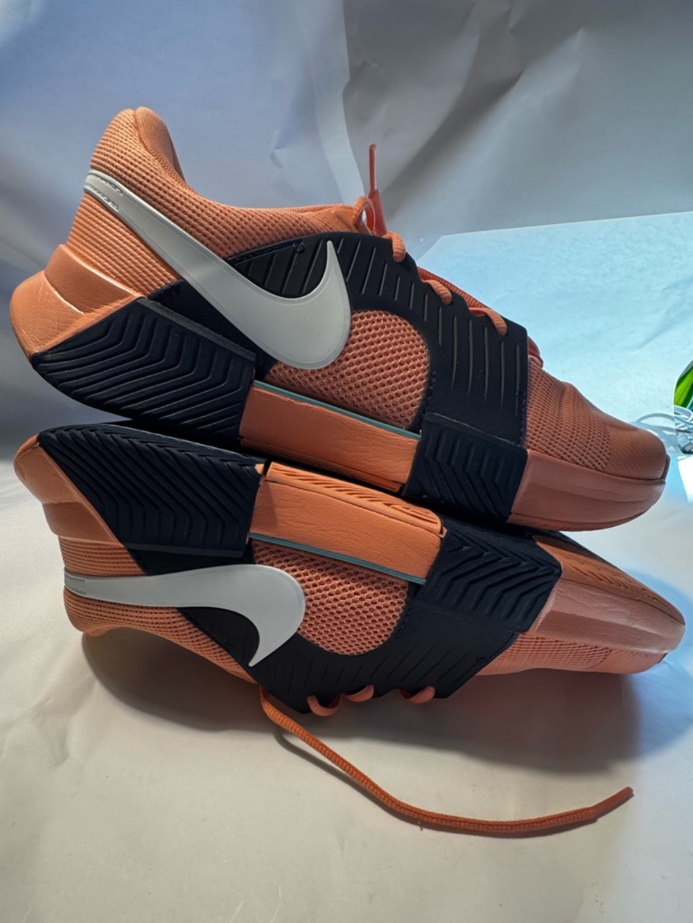 Nike Zoom GP Challenge 1 Mens Tennis Shoe s11 new/return